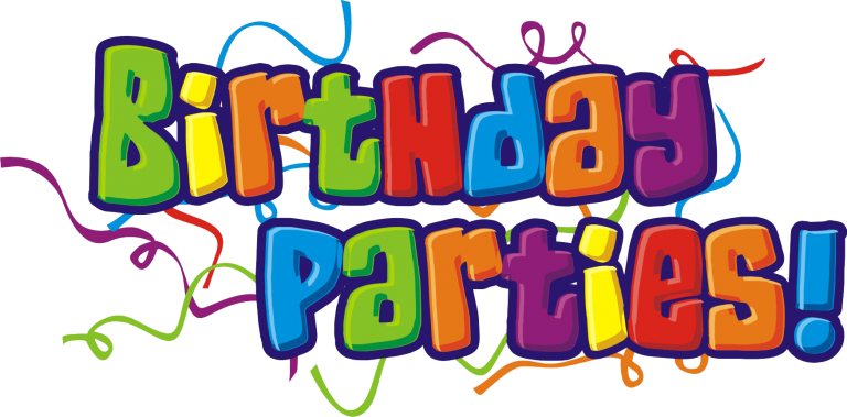Birthday party at The Play Date