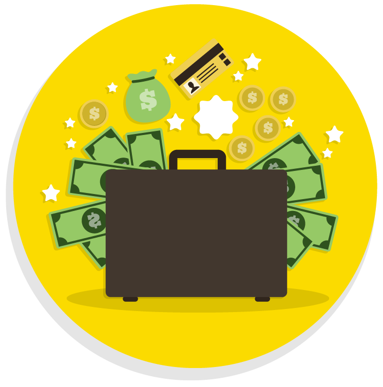 Pricing icon
