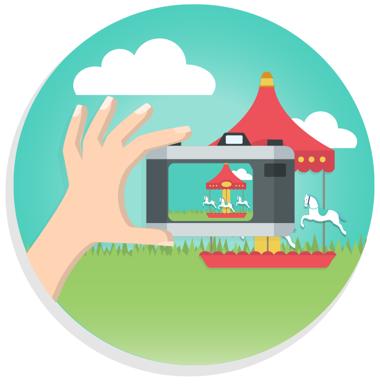 Gallery icon