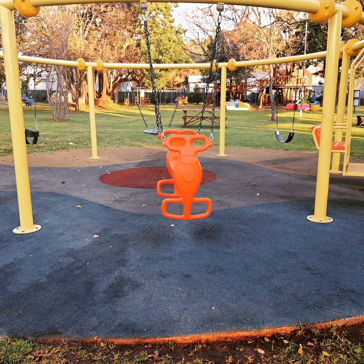 The Play Date — kiddies outdoor play and party venue photo 10