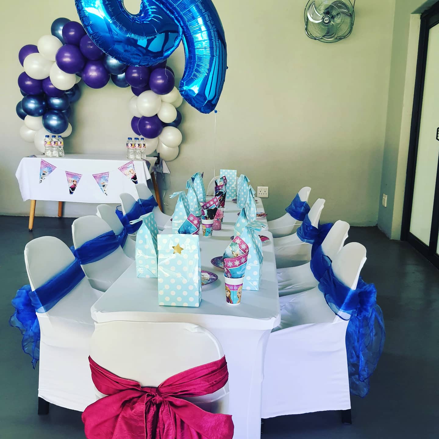 The Play Date — kiddies outdoor play and party venue photo 11