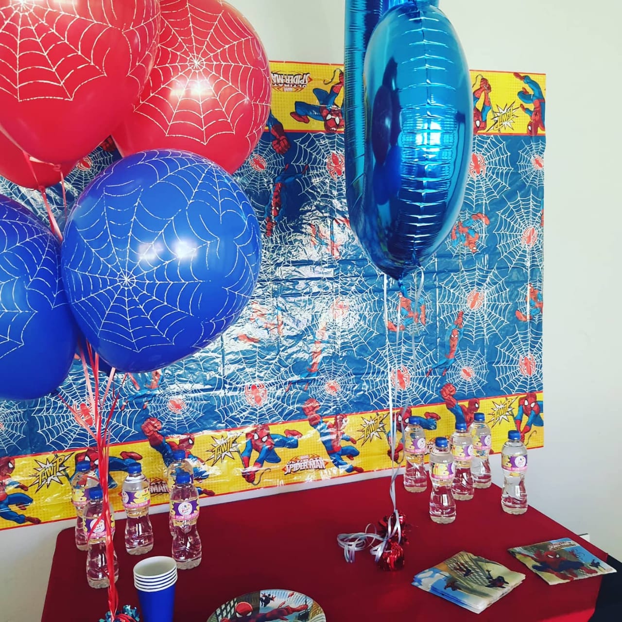 The Play Date — kiddies outdoor play and party venue photo 14
