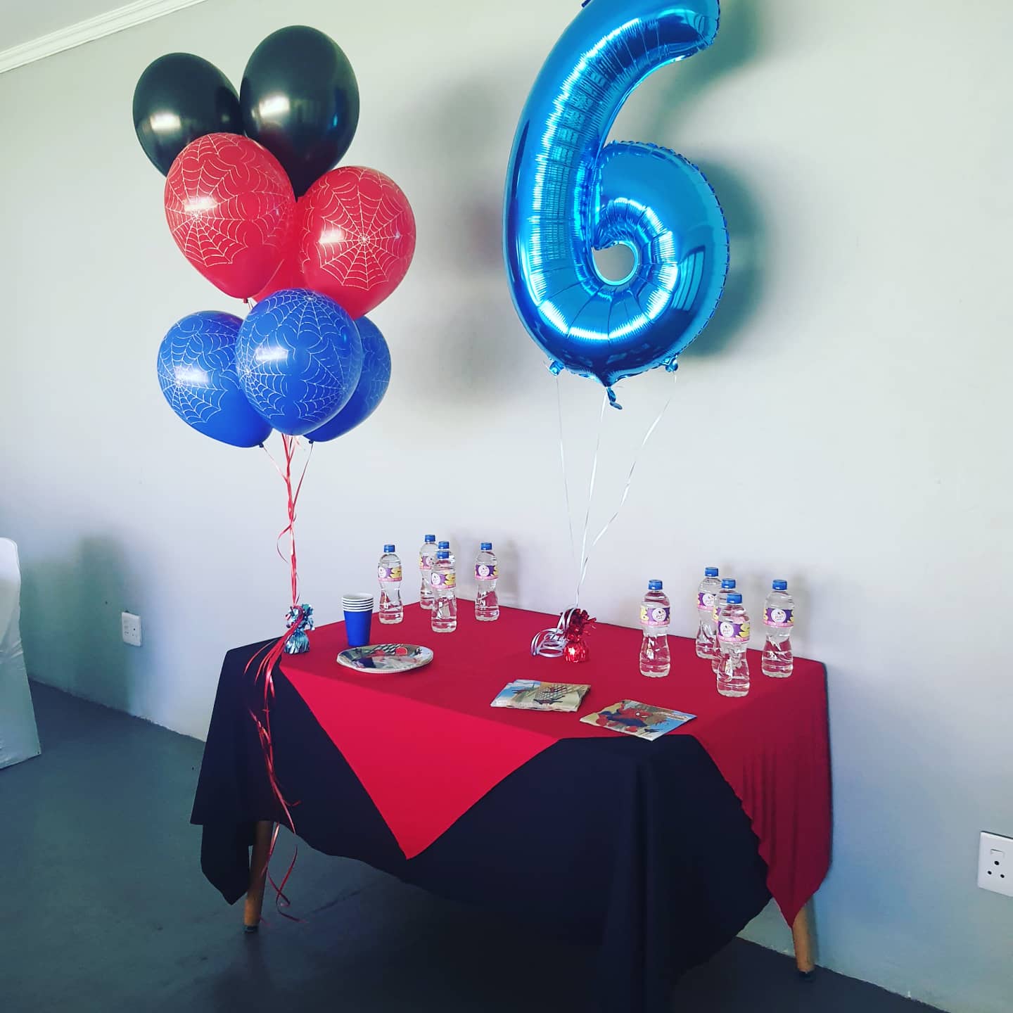The Play Date — kiddies outdoor play and party venue photo 15