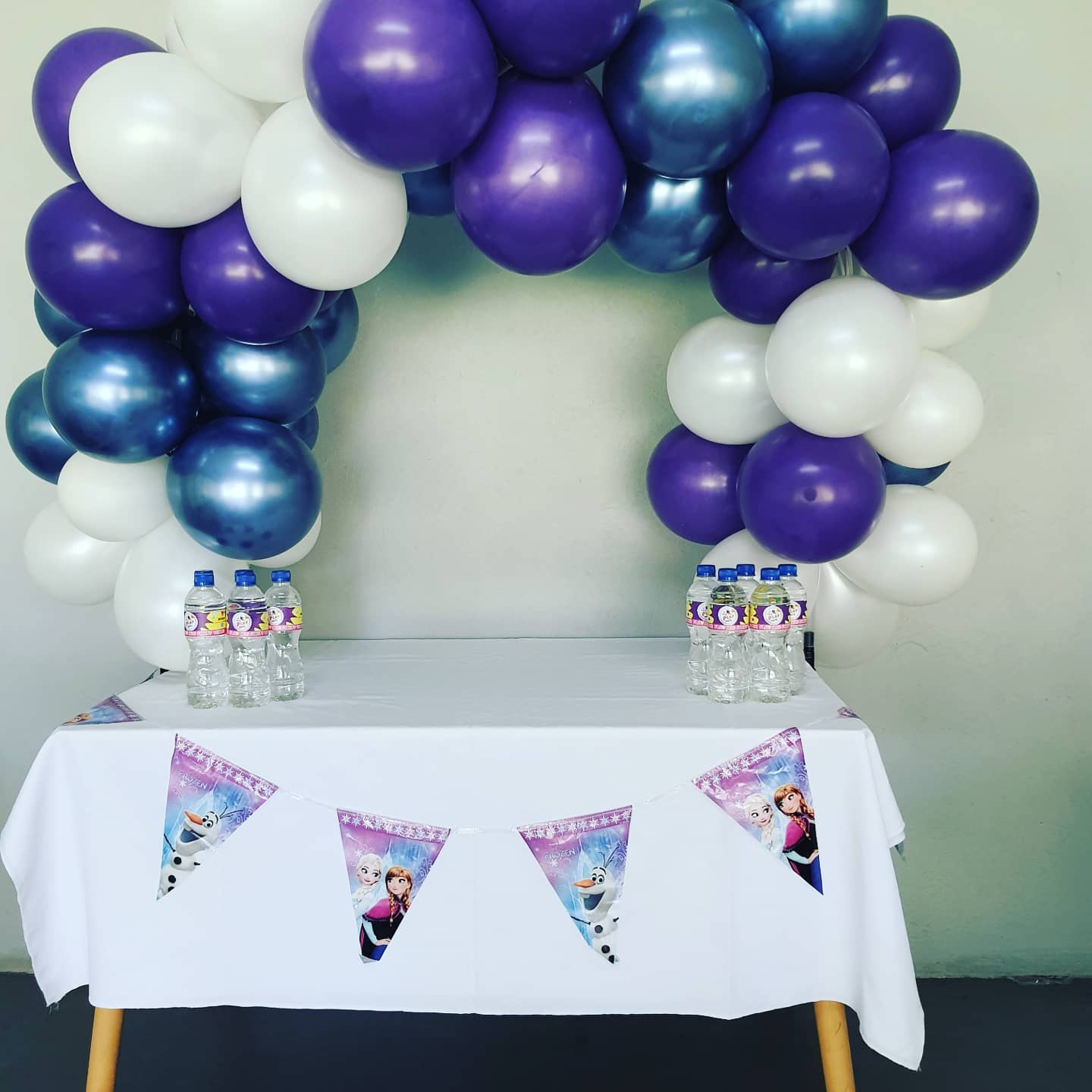 The Play Date — kiddies outdoor play and party venue photo 17