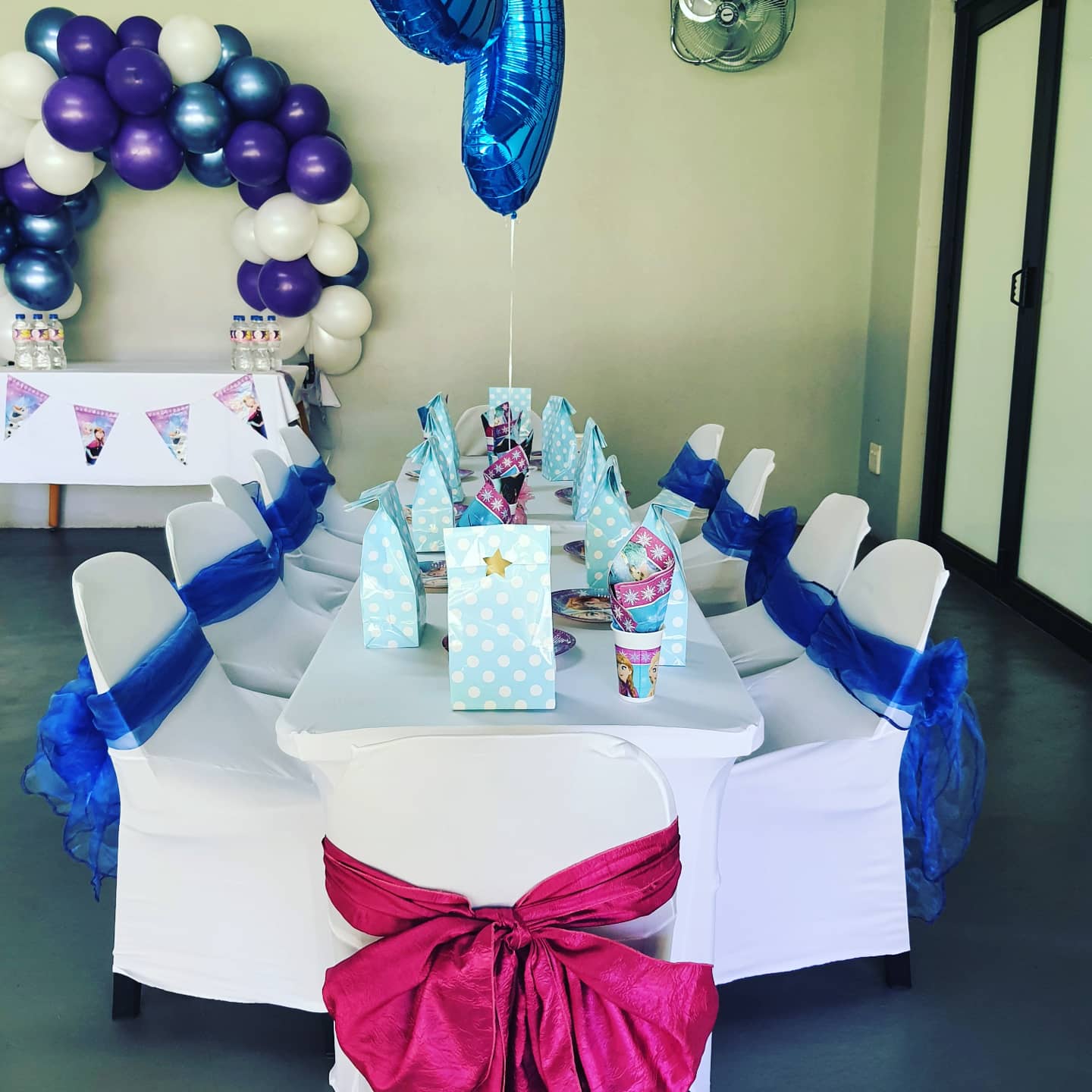 The Play Date — kiddies outdoor play and party venue photo 18