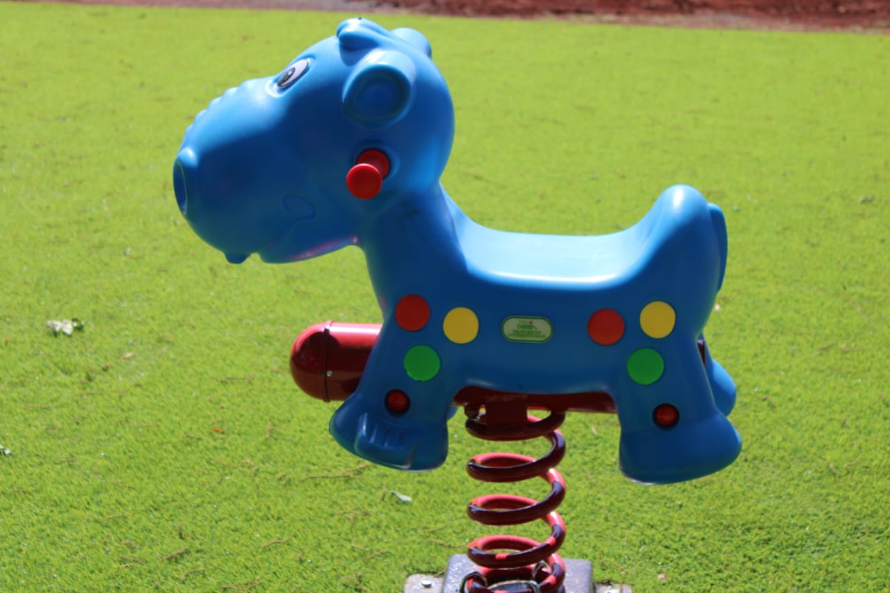 The Play Date — kiddies outdoor play and party venue photo 2