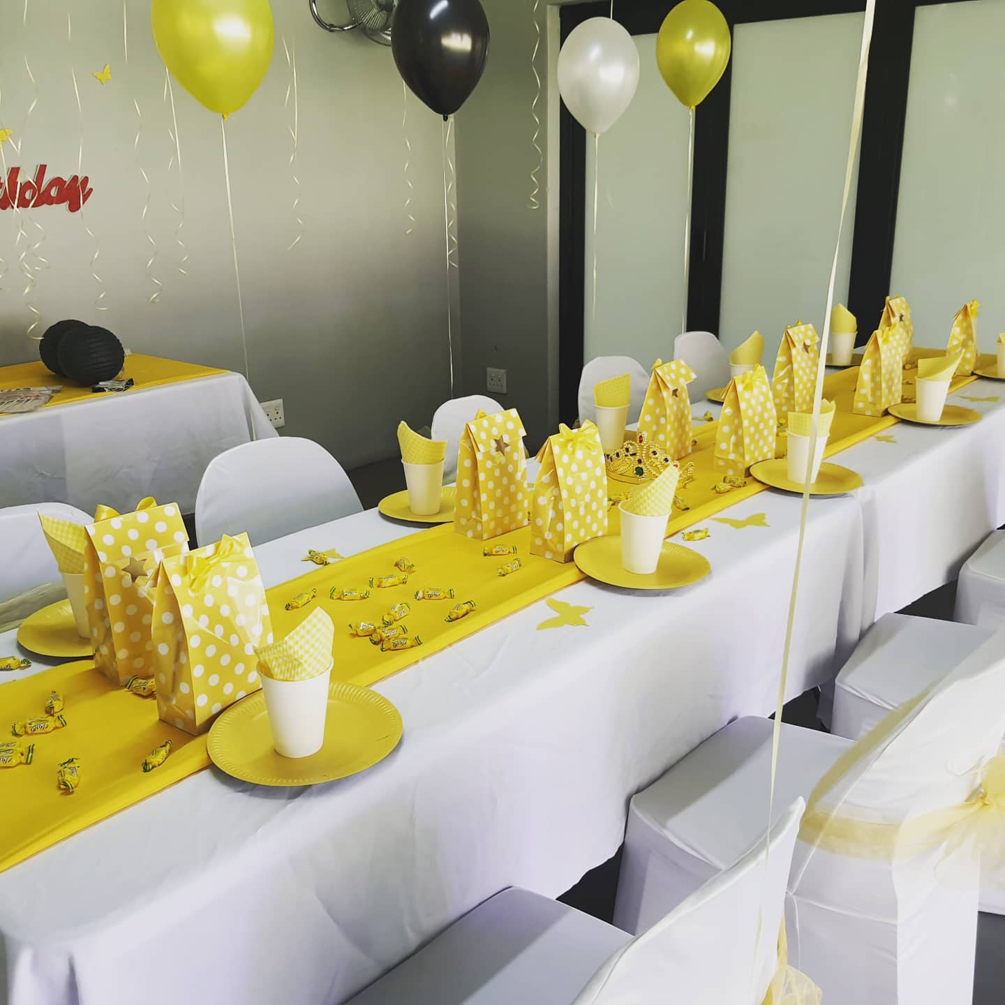 The Play Date — kiddies outdoor play and party venue photo 20