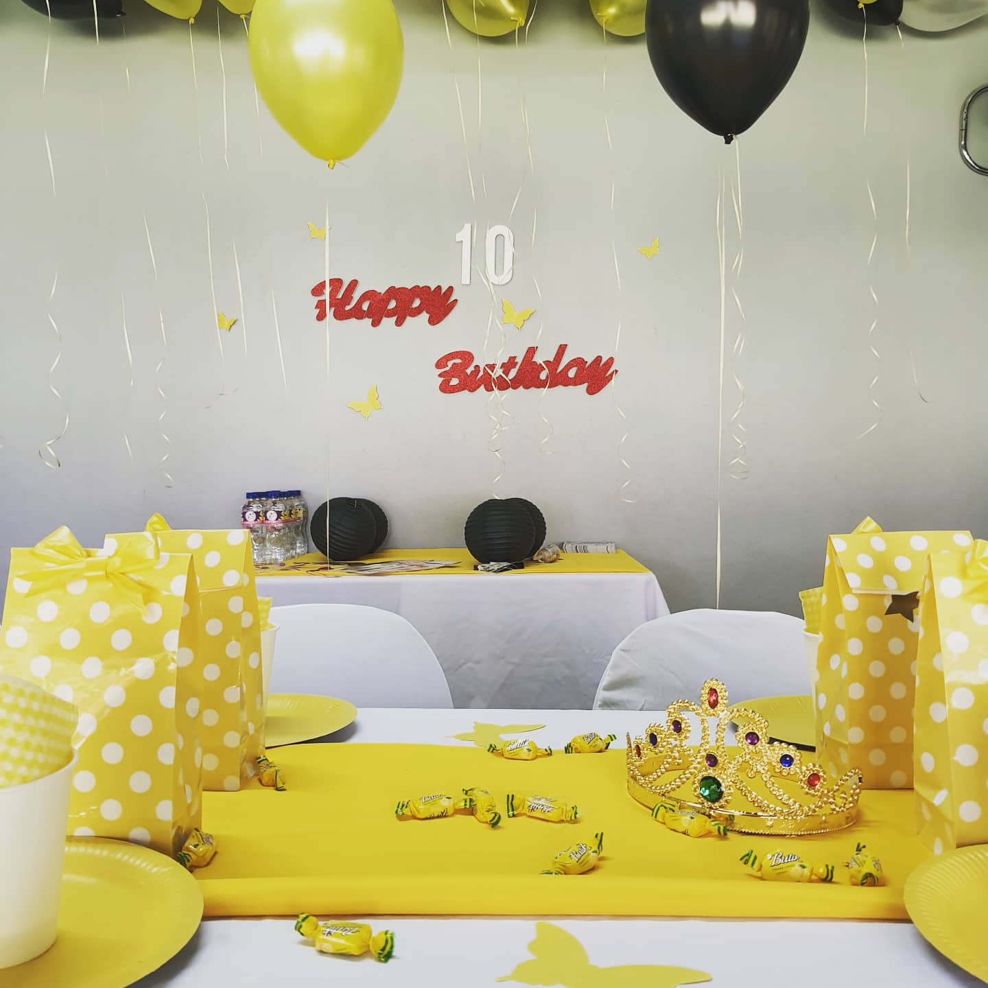 The Play Date — kiddies outdoor play and party venue photo 21
