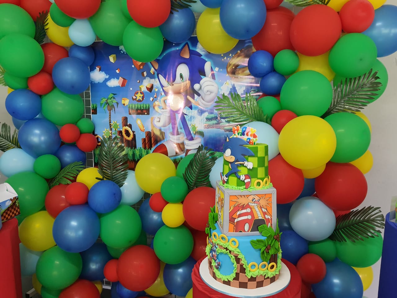 The Play Date — kiddies outdoor play and party venue photo 24
