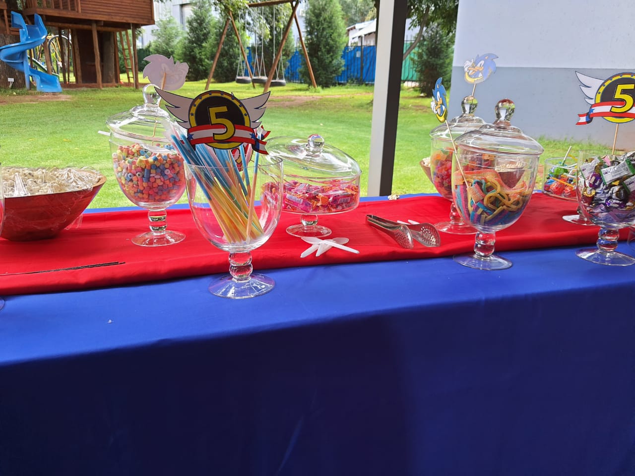 The Play Date — kiddies outdoor play and party venue photo 25
