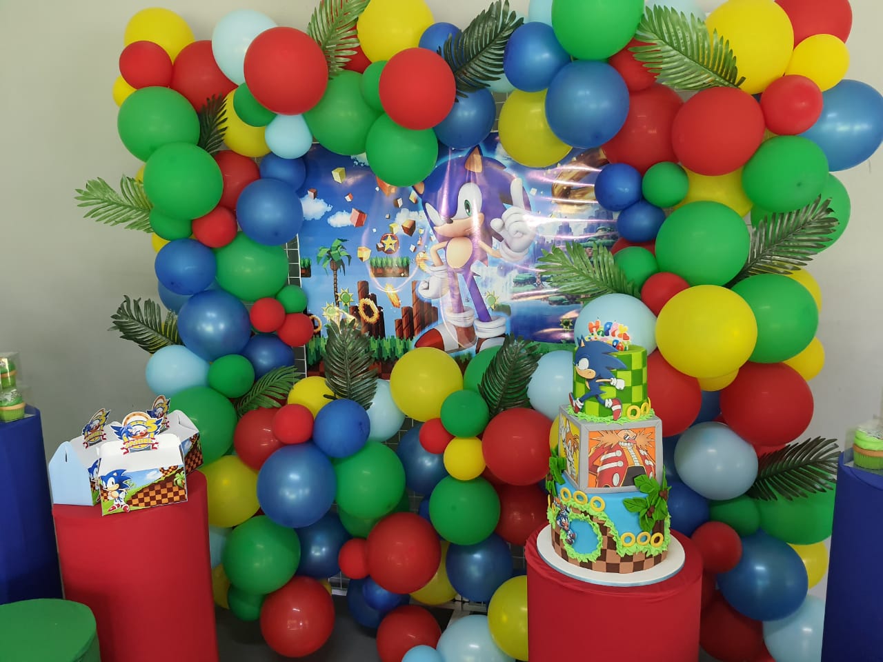 The Play Date — kiddies outdoor play and party venue photo 26