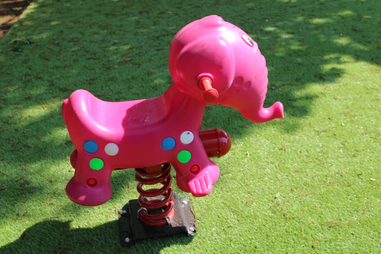 The Play Date — kiddies outdoor play and party venue photo 3