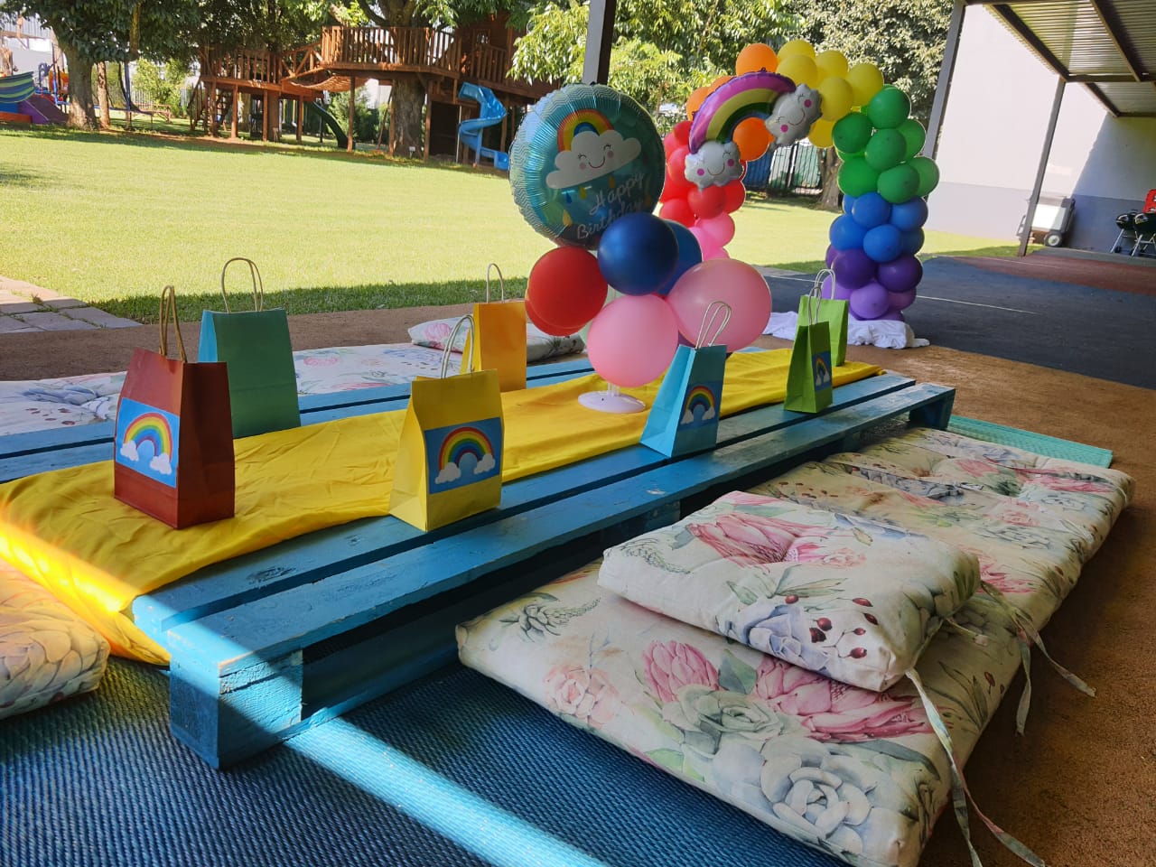 The Play Date — kiddies outdoor play and party venue photo 31