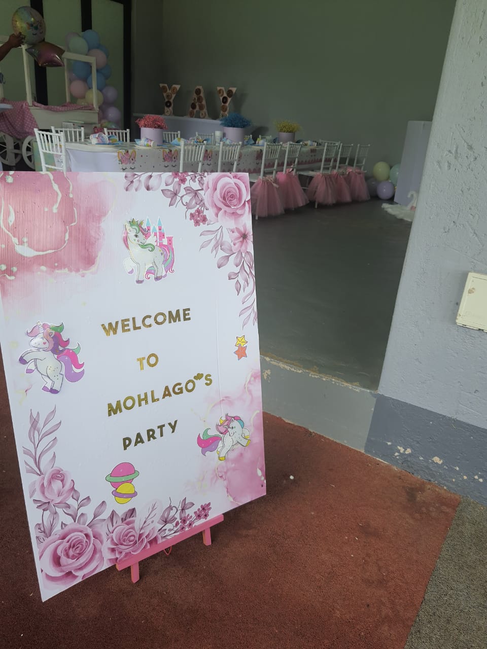 The Play Date — kiddies outdoor play and party venue photo 32