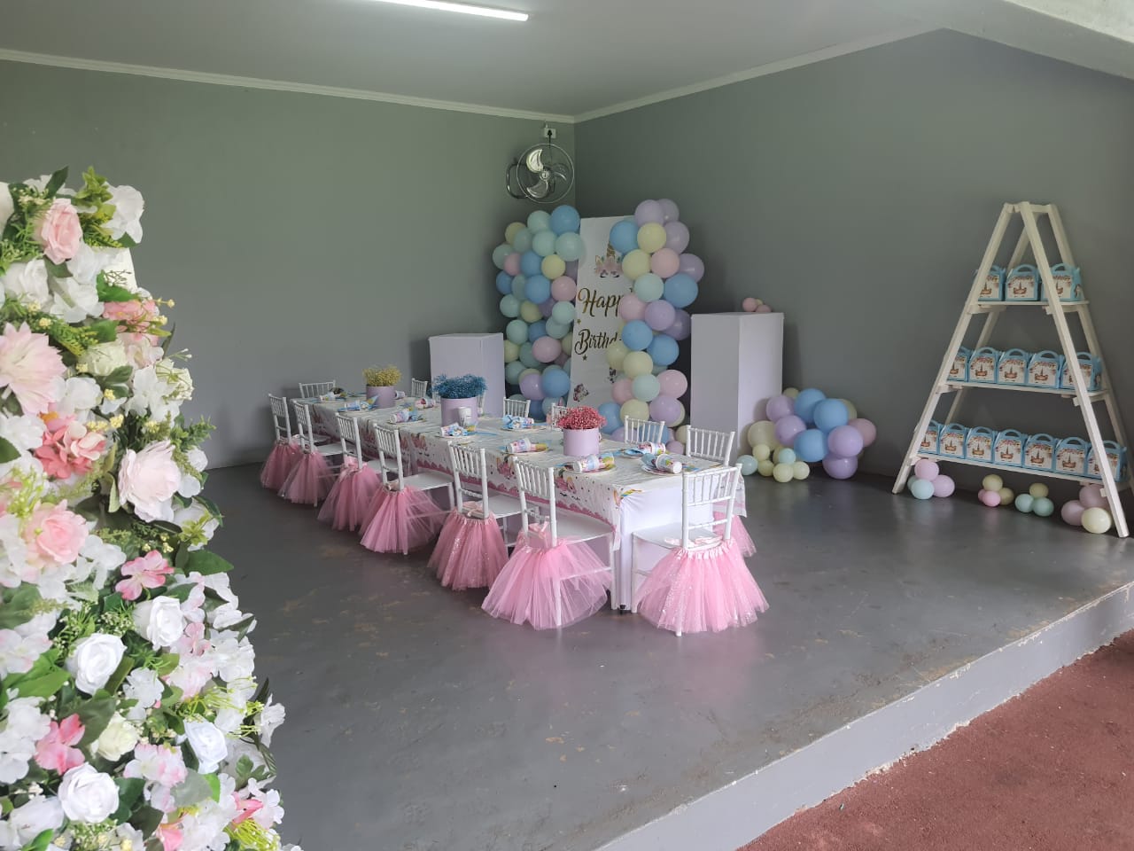 The Play Date — kiddies outdoor play and party venue photo 33