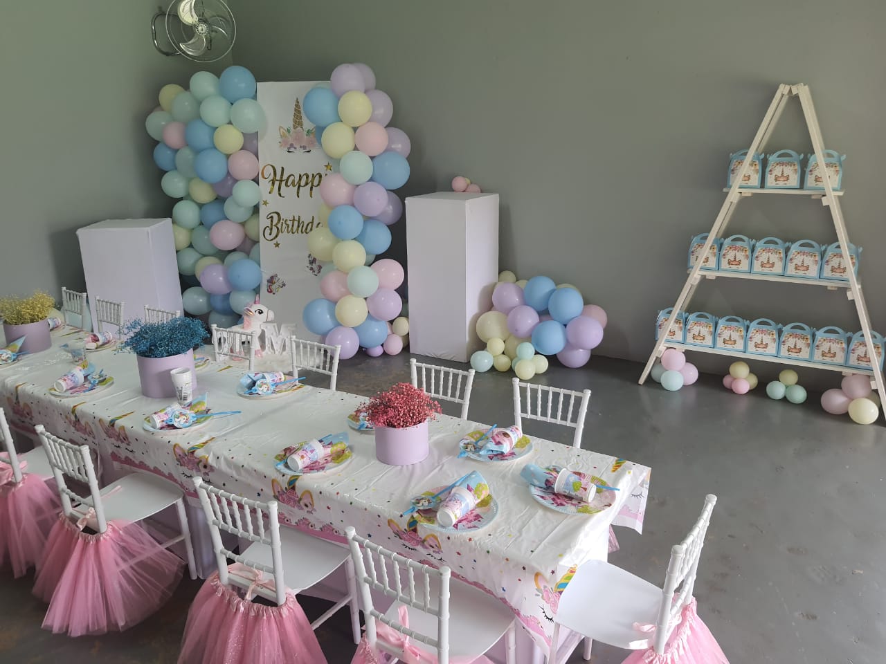 The Play Date — kiddies outdoor play and party venue photo 34