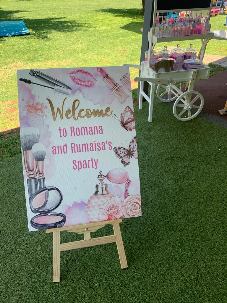 The Play Date — kiddies outdoor play and party venue photo 41
