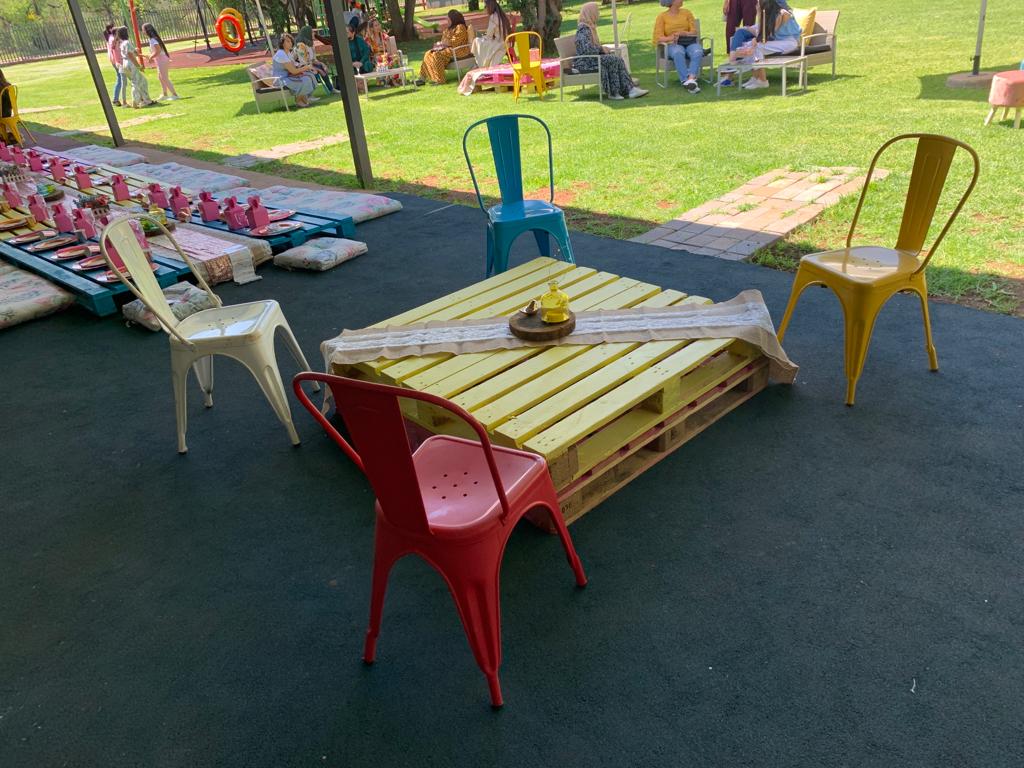 The Play Date — kiddies outdoor play and party venue photo 42