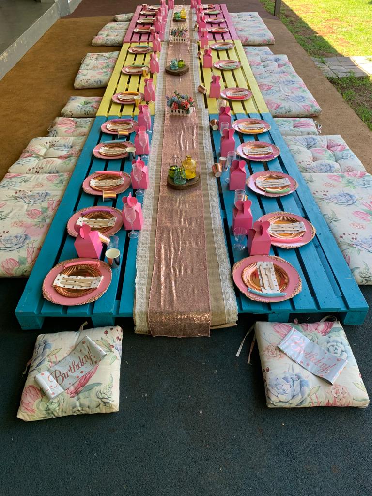 The Play Date — kiddies outdoor play and party venue photo 43