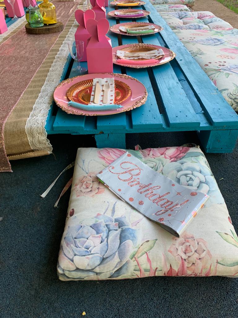 The Play Date — kiddies outdoor play and party venue photo 44