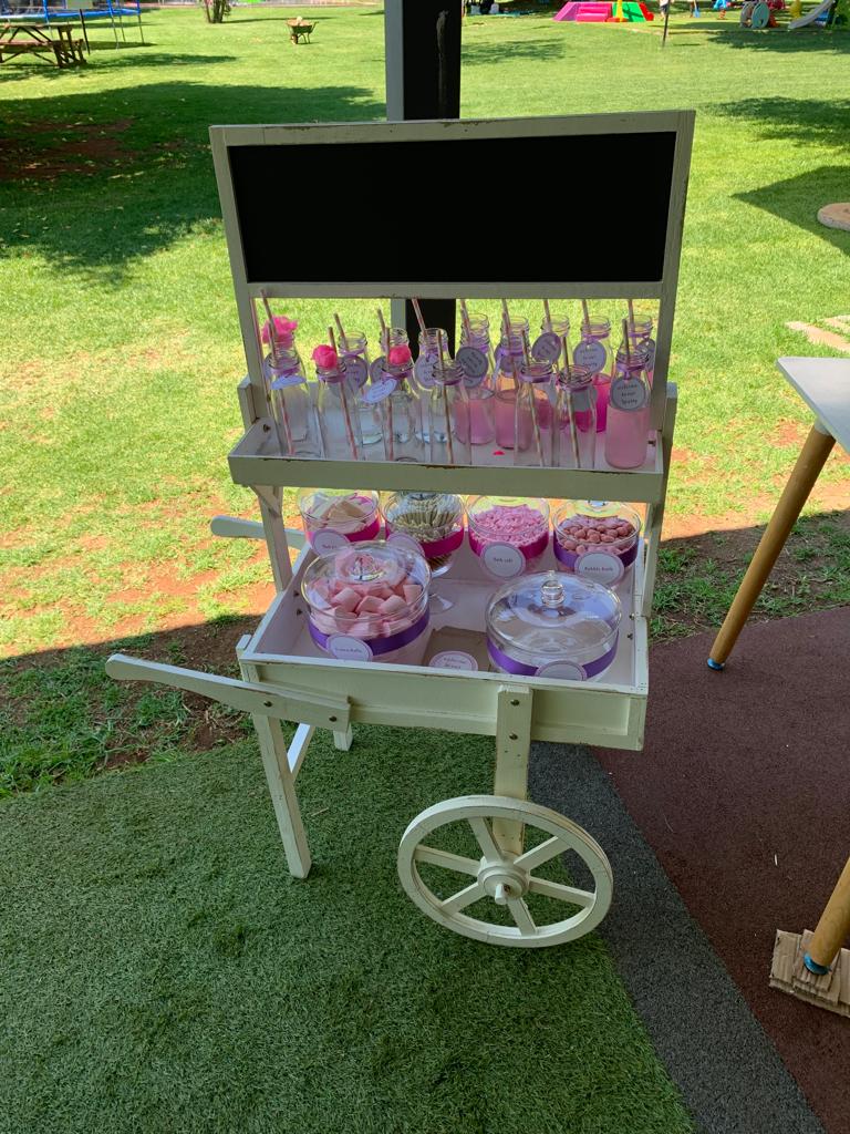 The Play Date — kiddies outdoor play and party venue photo 45