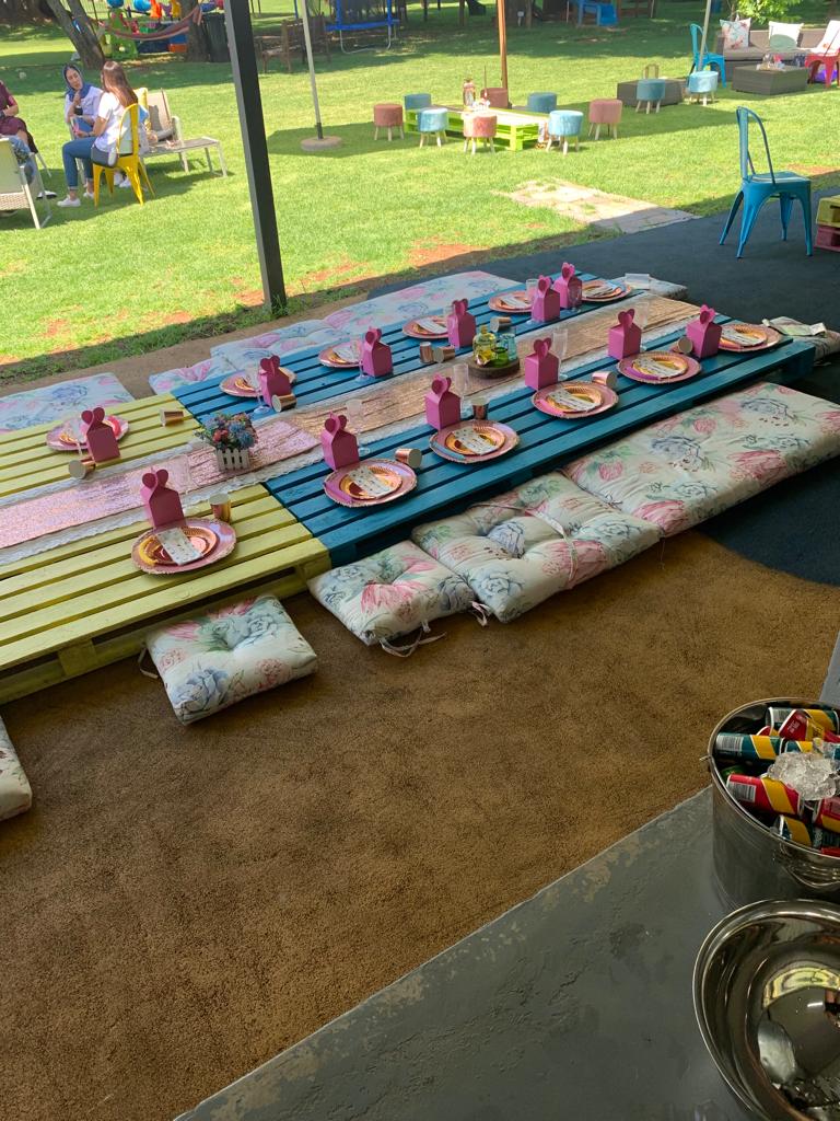 The Play Date — kiddies outdoor play and party venue photo 46