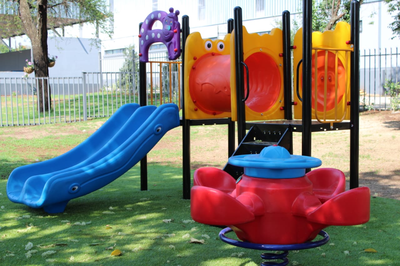 The Play Date — kiddies outdoor play and party venue photo 5