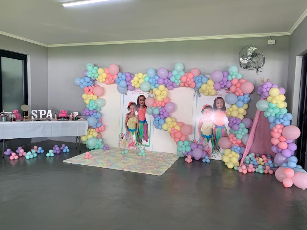 The Play Date — kiddies outdoor play and party venue photo 50