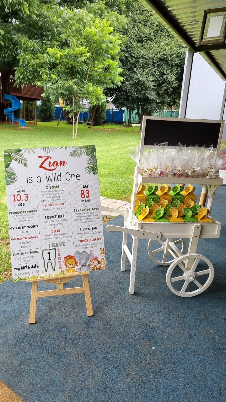 The Play Date — kiddies outdoor play and party venue photo 51