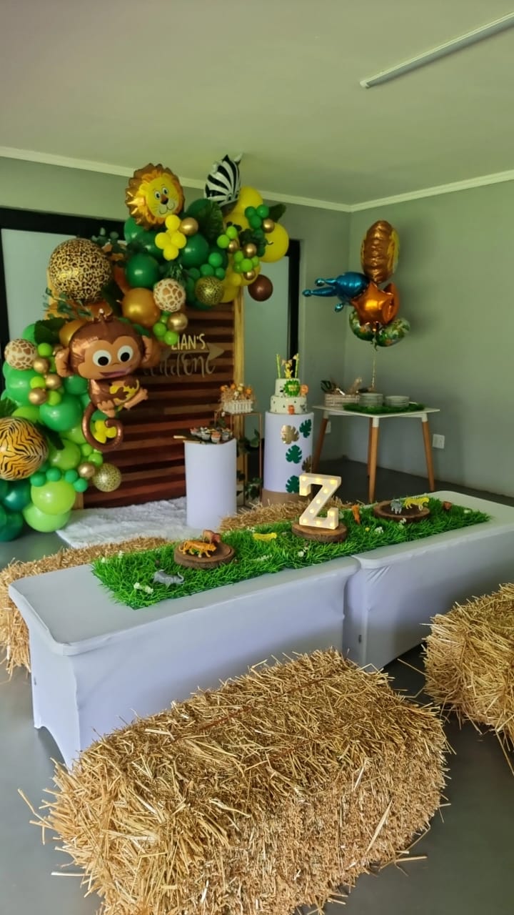 The Play Date — kiddies outdoor play and party venue photo 52