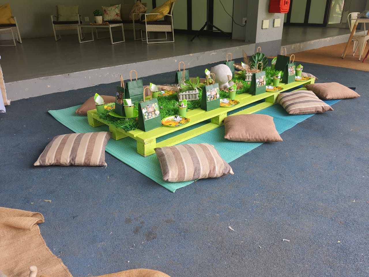 The Play Date — kiddies outdoor play and party venue photo 56