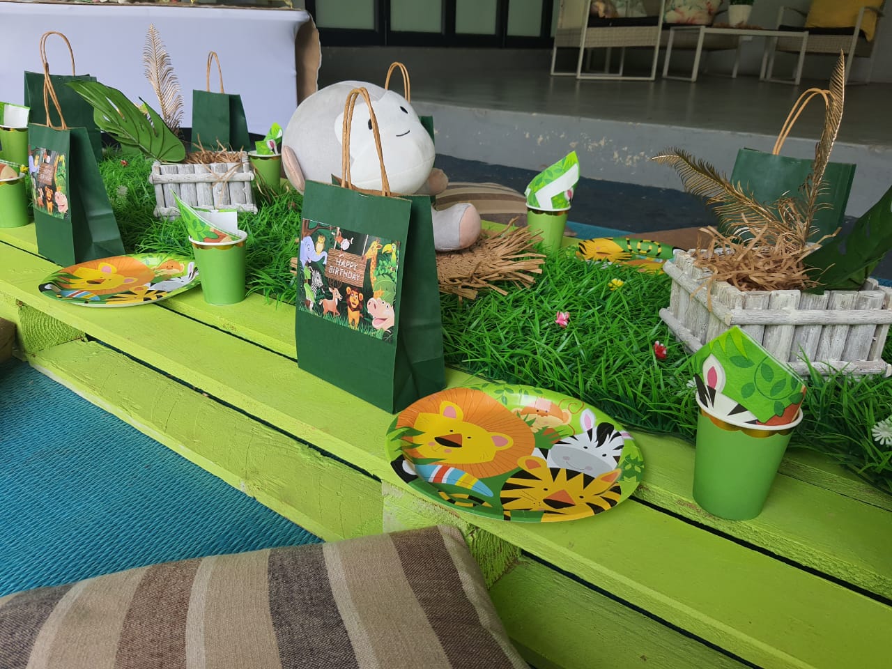 The Play Date — kiddies outdoor play and party venue photo 57