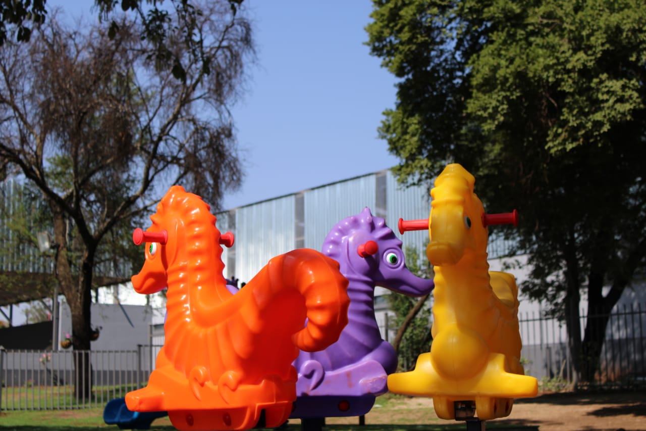 The Play Date — kiddies outdoor play and party venue photo 6
