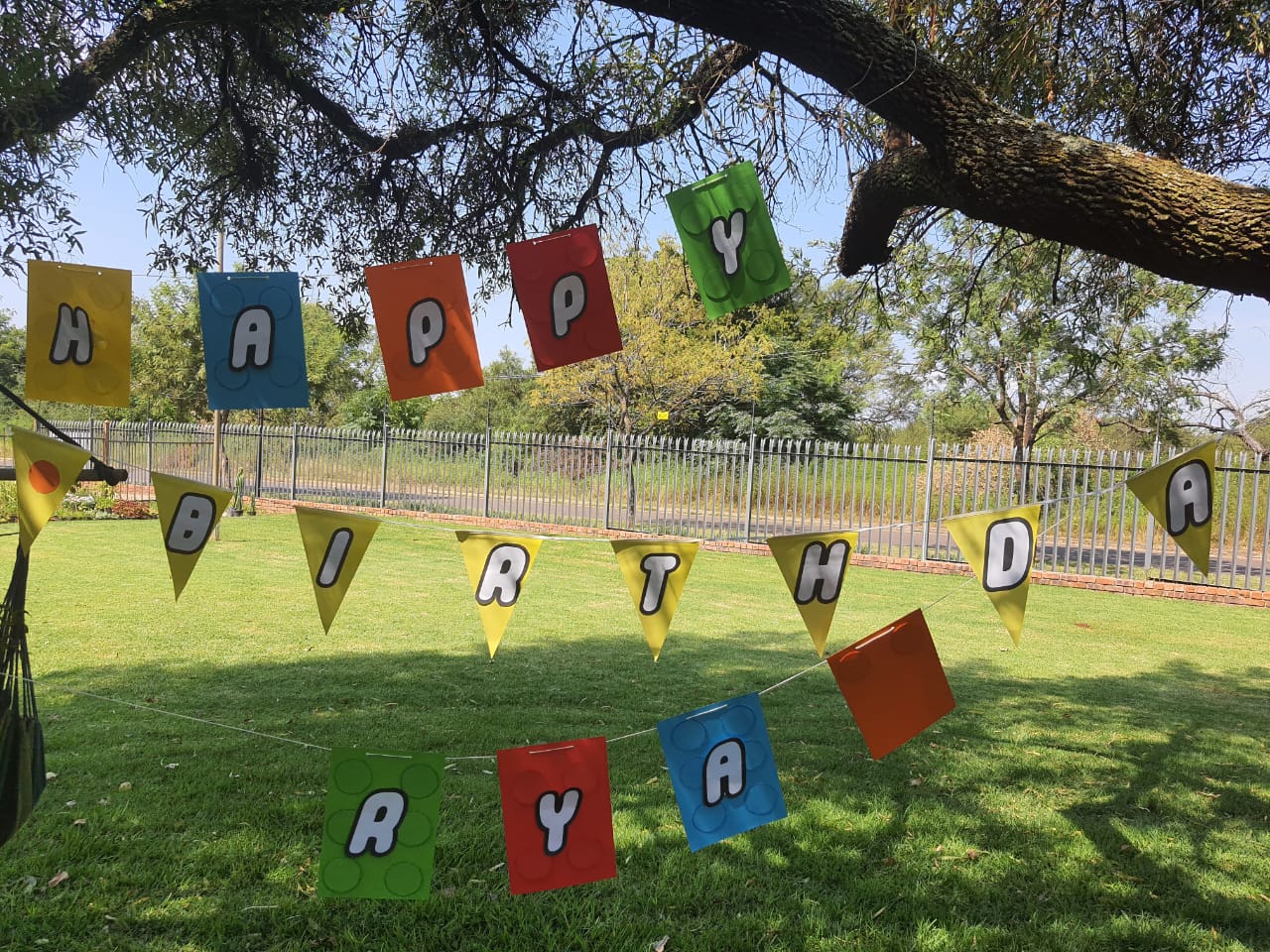 The Play Date — kiddies outdoor play and party venue photo 61