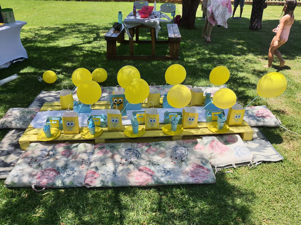 The Play Date — kiddies outdoor play and party venue photo 64