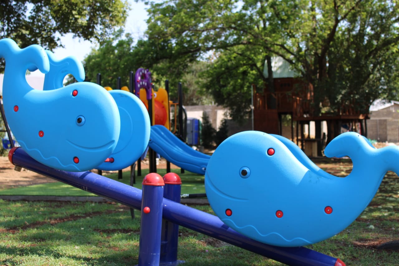 The Play Date — kiddies outdoor play and party venue photo 7