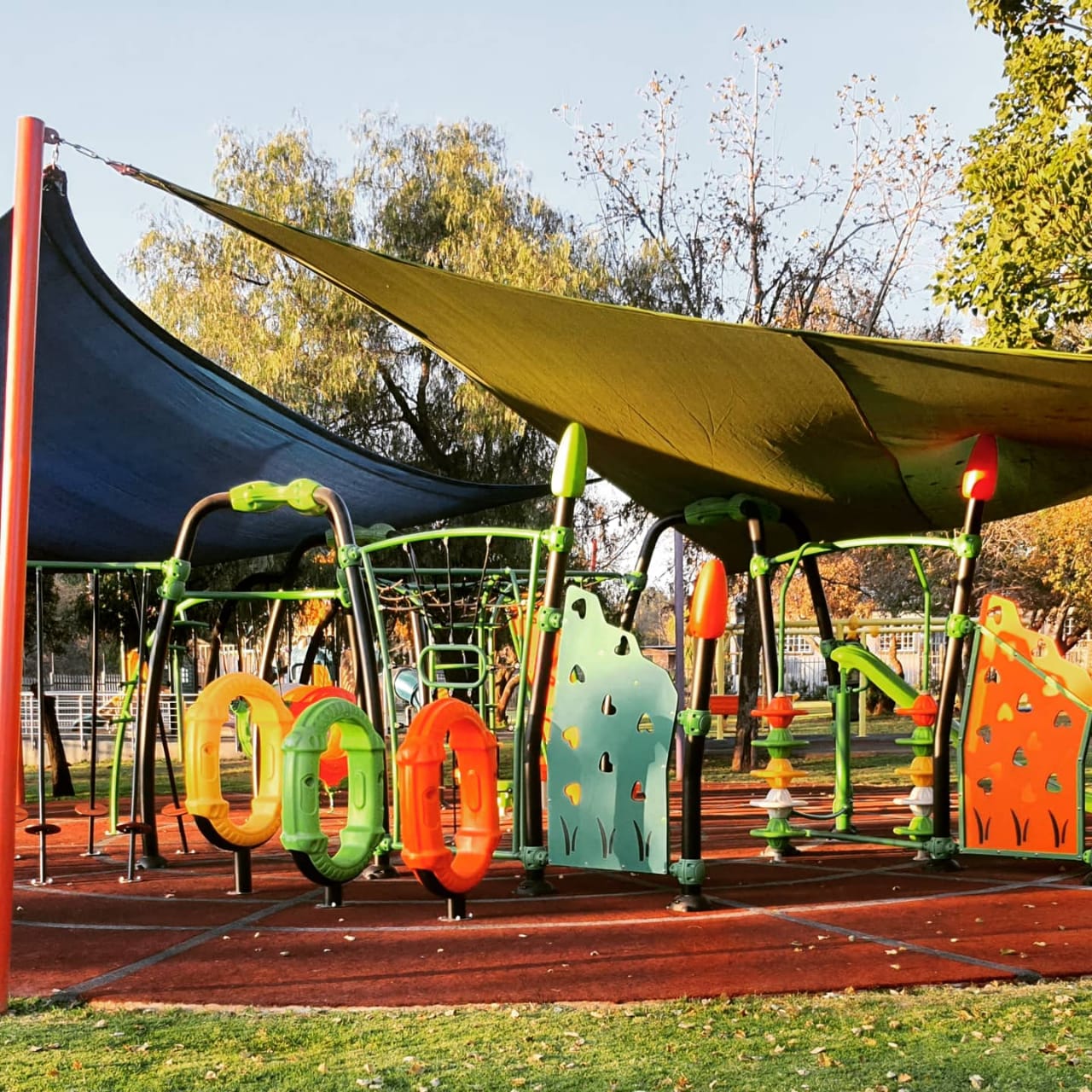 The Play Date — kiddies outdoor play and party venue photo 9
