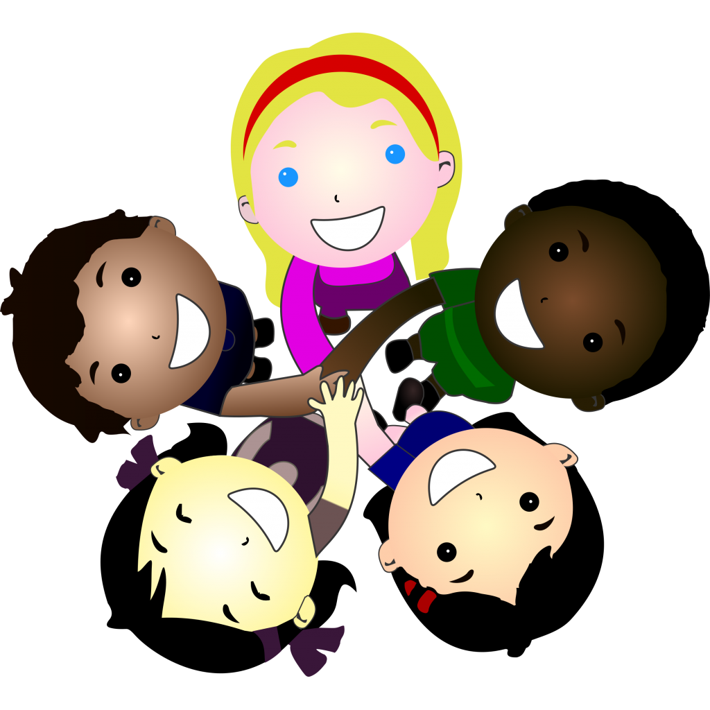 Kids outdoor play icon