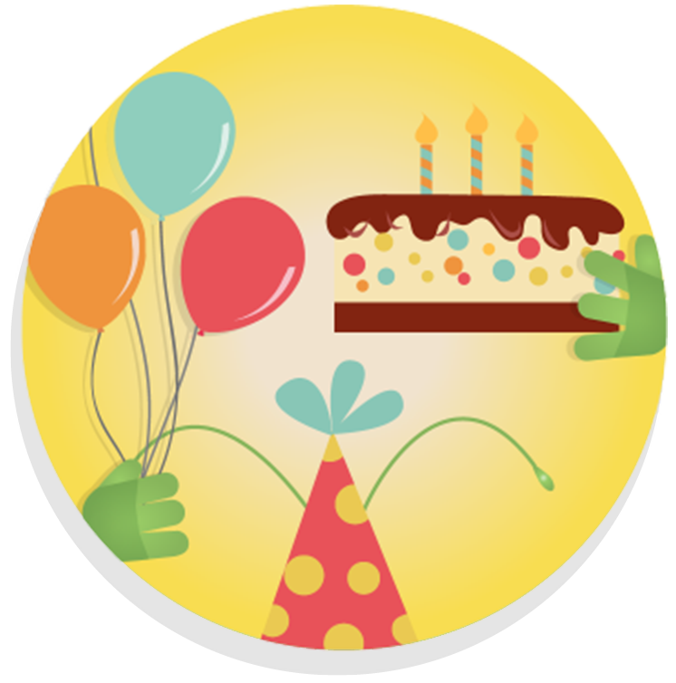 Party icon