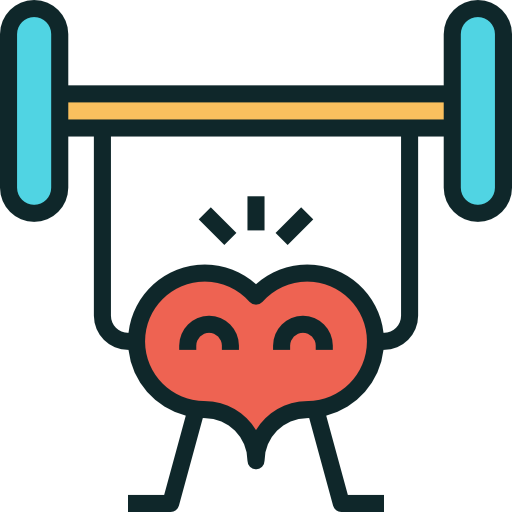 Kids icon — creative thinking